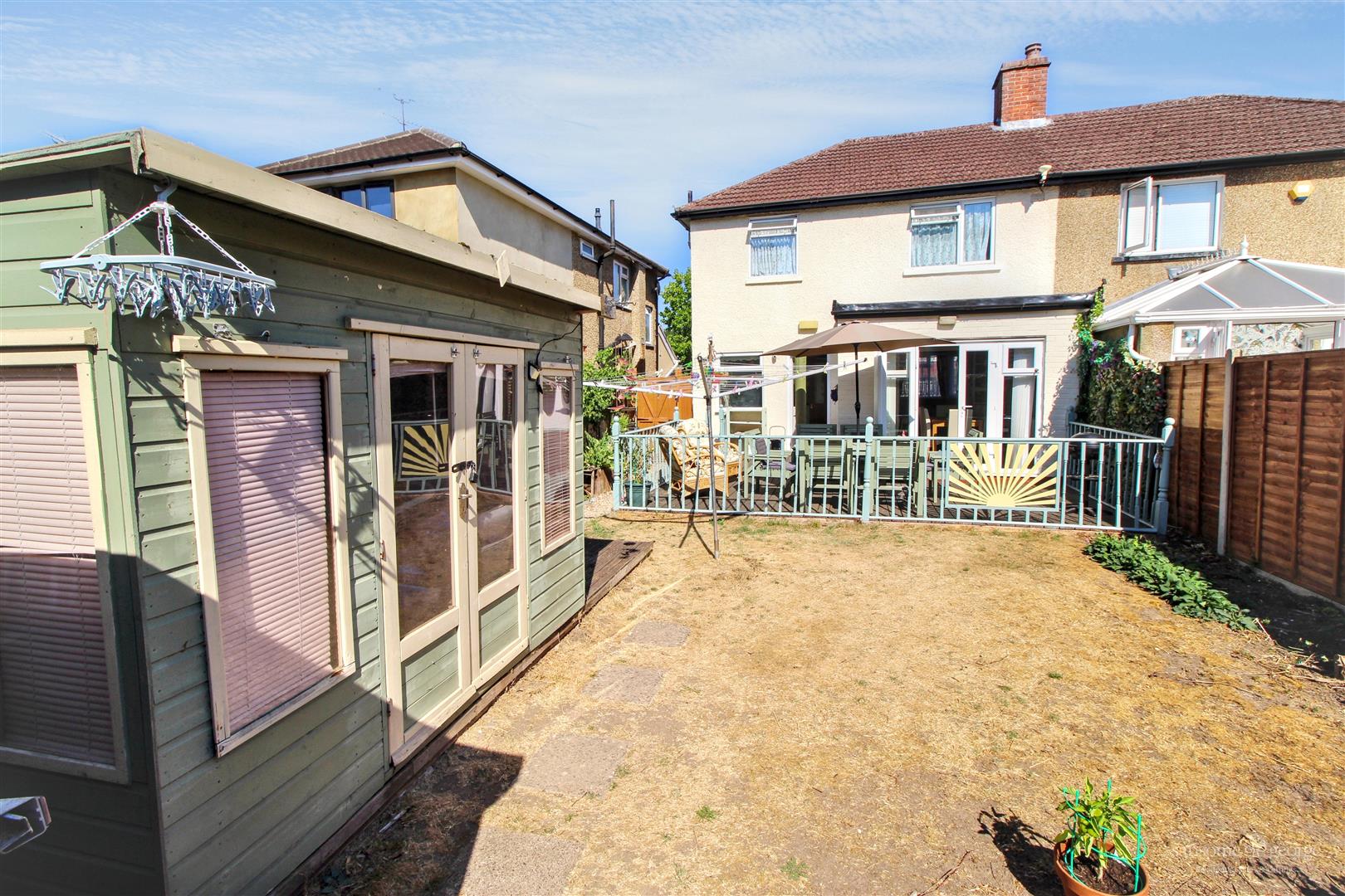 Chiltern Road, Caversham, Reading